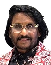 Harinath Policherla