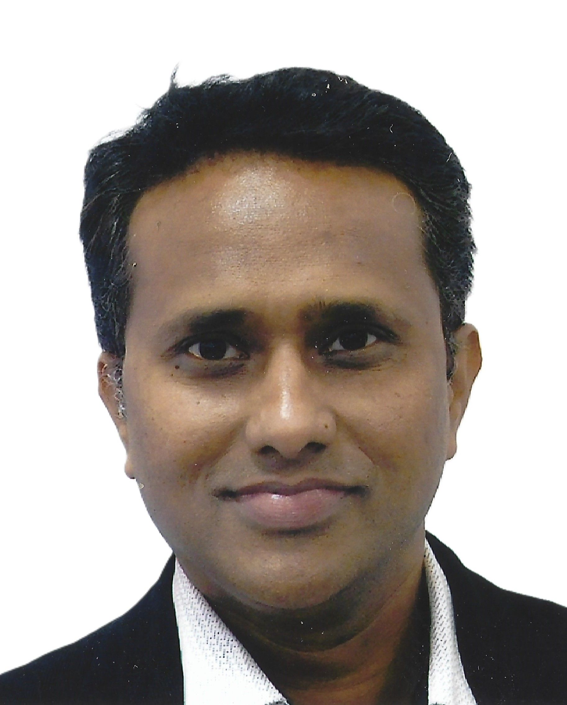 Raj Addagatla