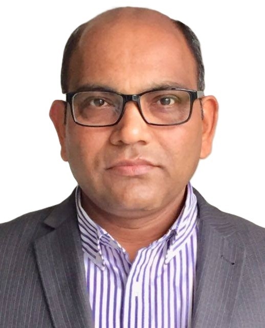 Ramesh Munukutla