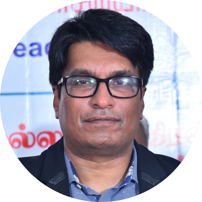 Kishore Ganji