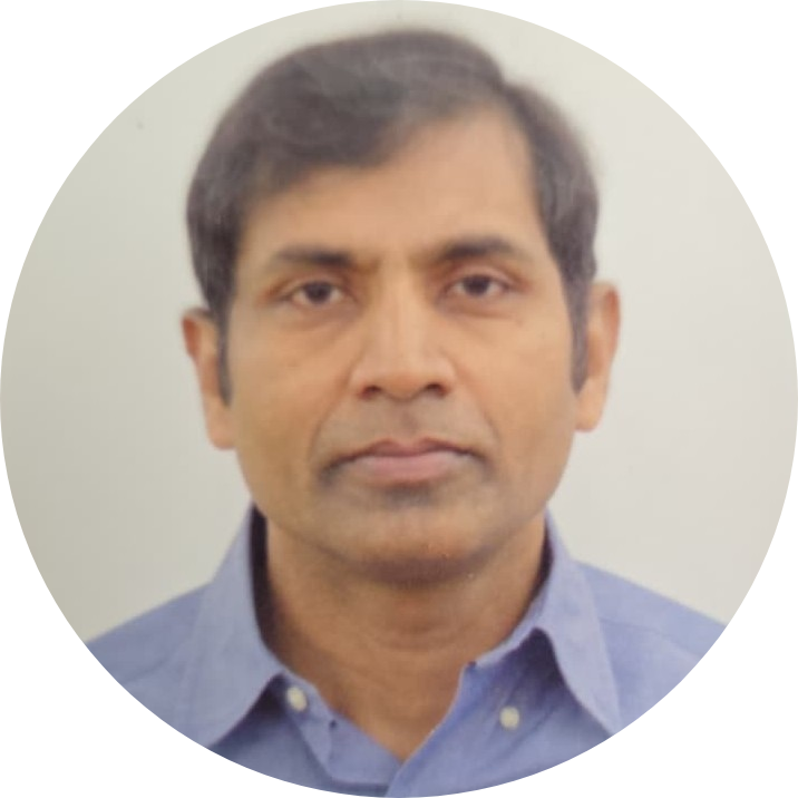 Naga Srinivas Somana
