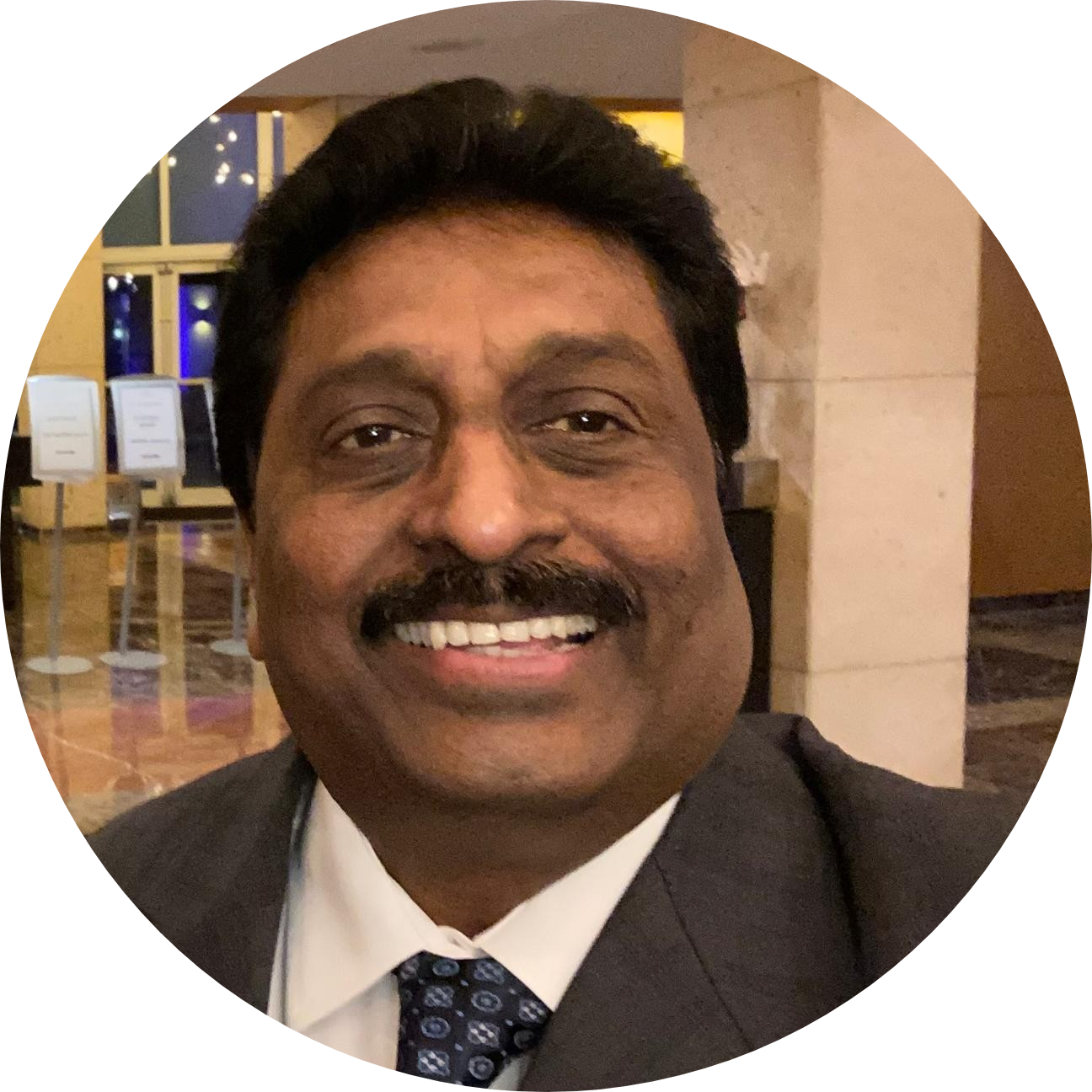 Ganesan Sowdayya